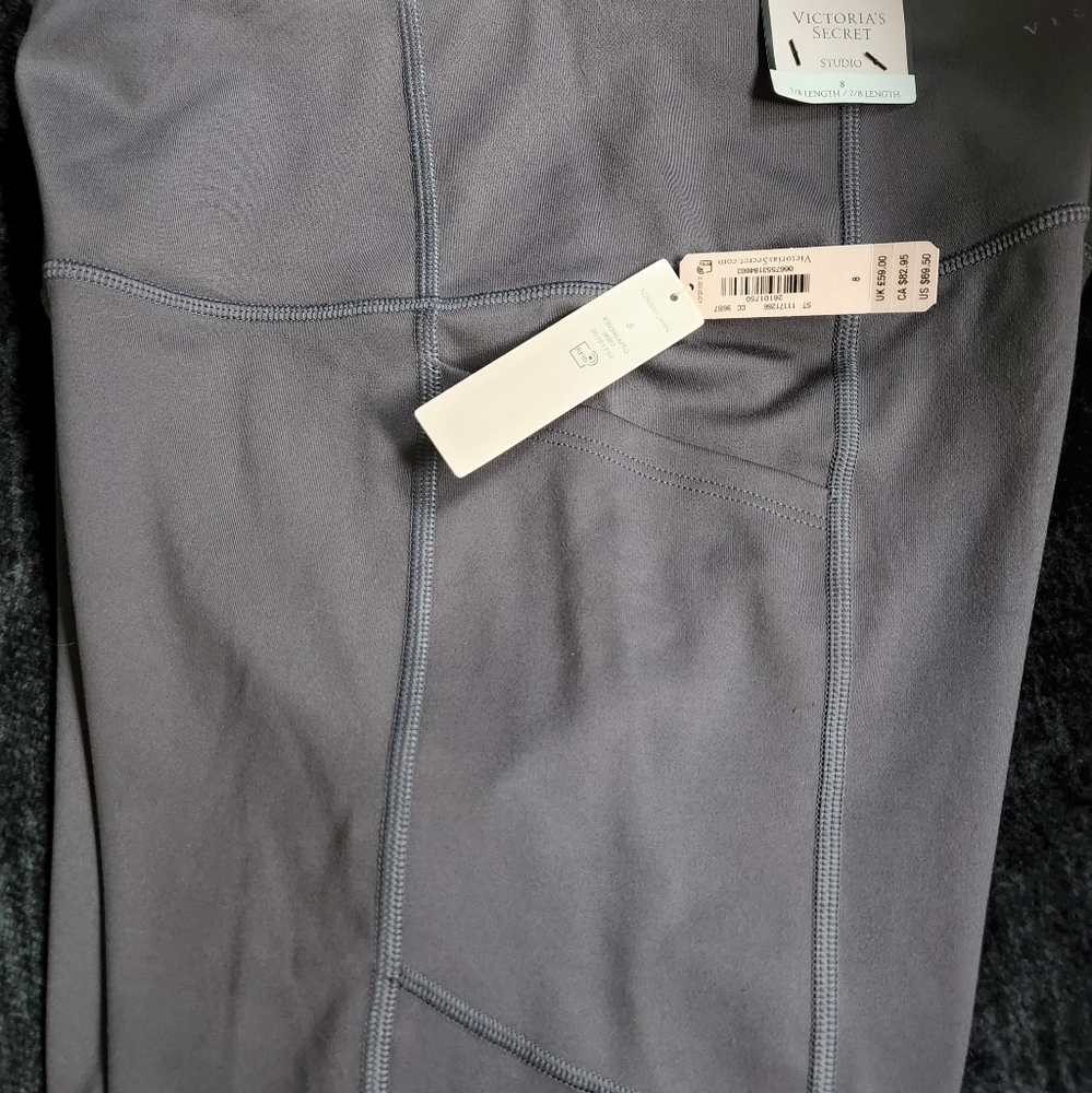Victoria's Secret Studio Leggings